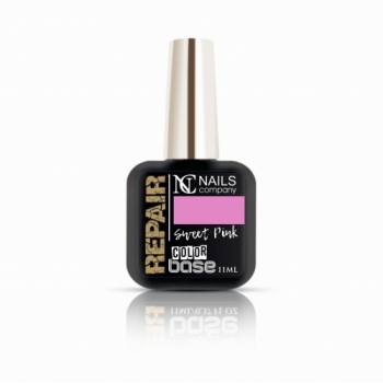 Nails Company - Baza Repair - Sweet Pink 6 ml